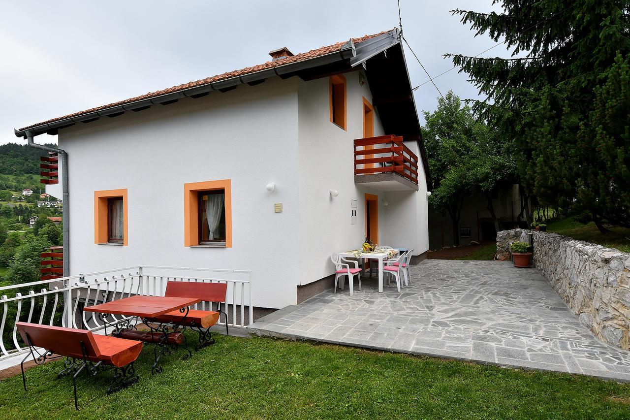 Villa Keep Calm Sarajevo Exterior foto