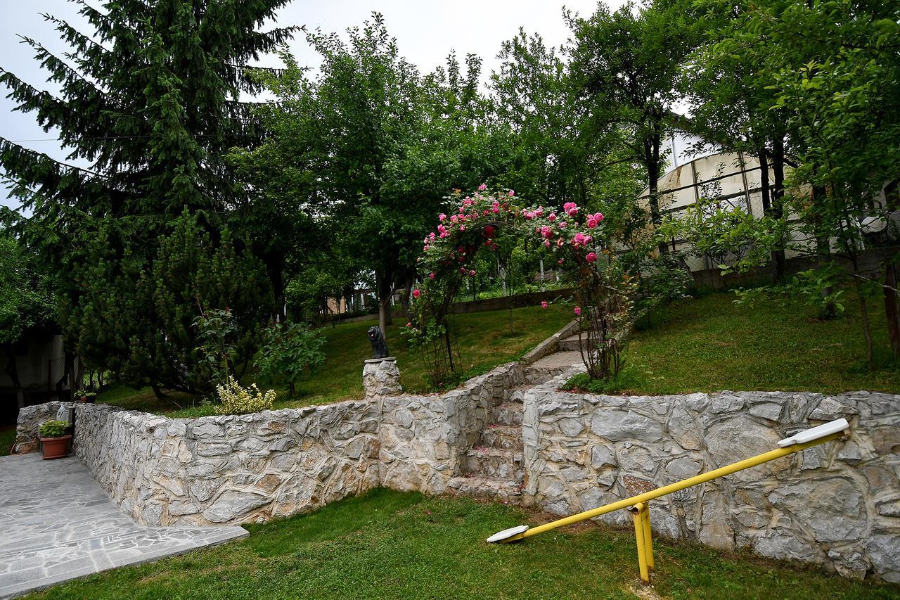 Villa Keep Calm Sarajevo Exterior foto